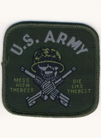 US Army