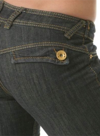 Back Pocket Style 808