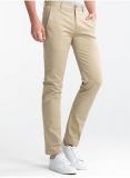 Stretch Chino Pants