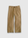 Boys Linen Pants