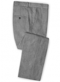 Solbiati Linen Wool Silk Maga Pants Solbiati Linen Wool Silk Maga Pants