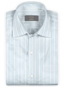 Italian Cotton Esca Shirt