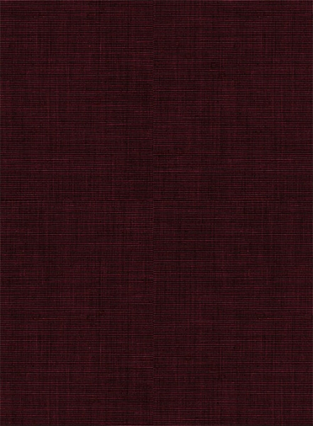 Filafil Poplene Burgundy Shirt