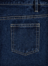 Bull Heavy Denim-X Wash Jeans