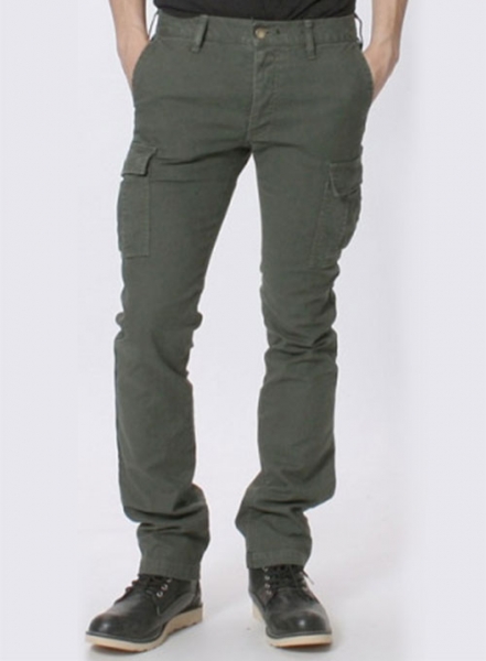 Cargo Jeans - #356