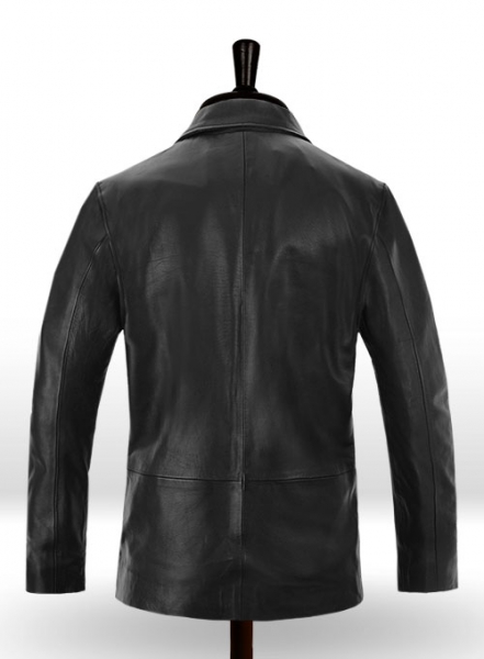 Max Payne Leather Jacket