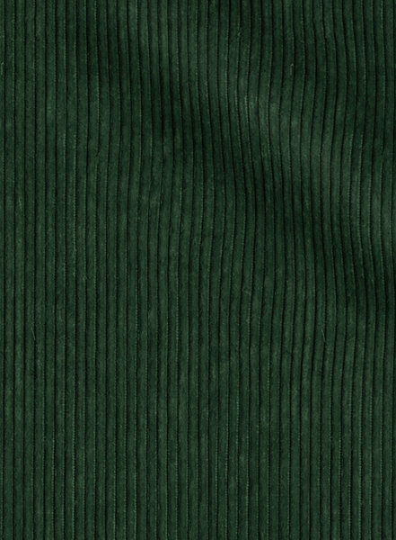 Green Corduroy Pants