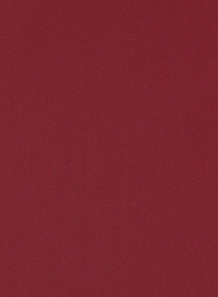 Giza Maroon Cotton Shirt- Full Sleeves