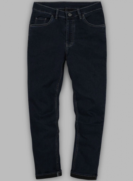 Body Sucker Stretch Jeans - Denim X