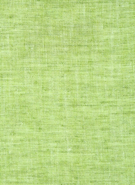 Solbiati Spring Green Linen Jacket