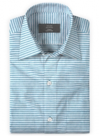 Italian Cotton Anpoli Shirt