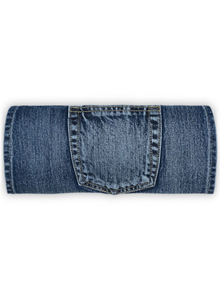 Archer Blue Vintage Wash Jeans