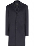 Wool Long Coat