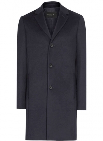 Wool Long Coat