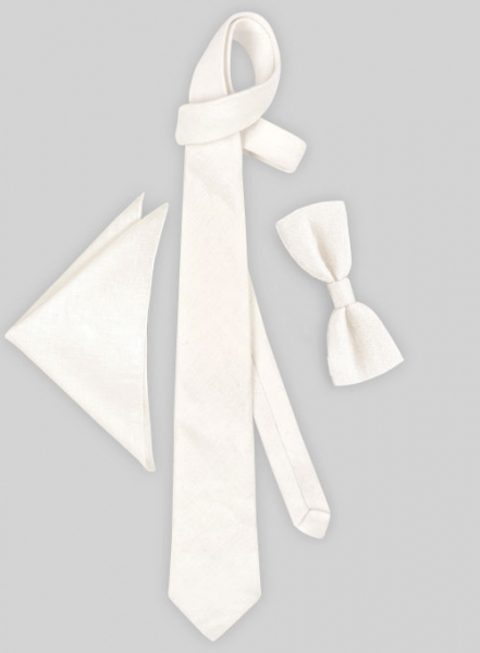 Pure Natural Linen Combo Pack