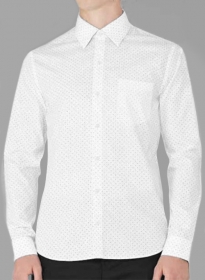 Giza Cotton Shirt