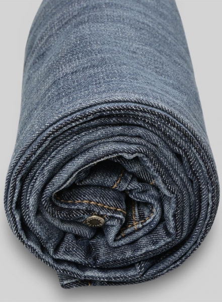 True Blue Jeans - Indigo Wash