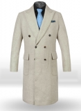 Musto Tweed Overcoat