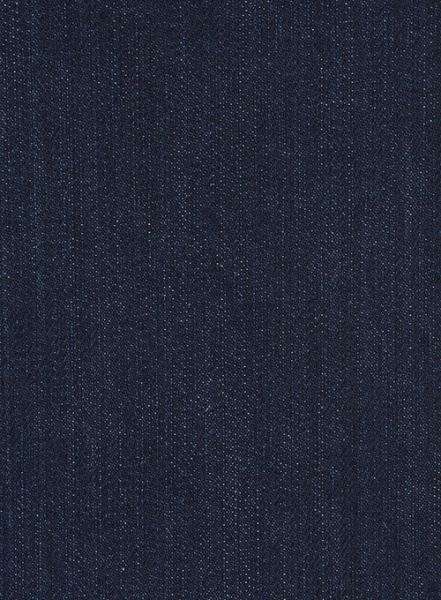 Archer Blue Jeans - Hard Wash - Look #515