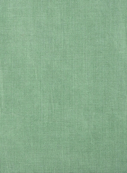 Italian Linen Mojito Green Jacket