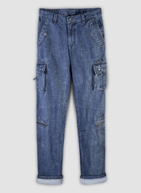 Cargo Jeans - #379