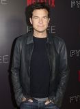 Jason Bateman Leather Jacket