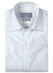 S.I.C. Tess. Italian Cotton Funera Shirt