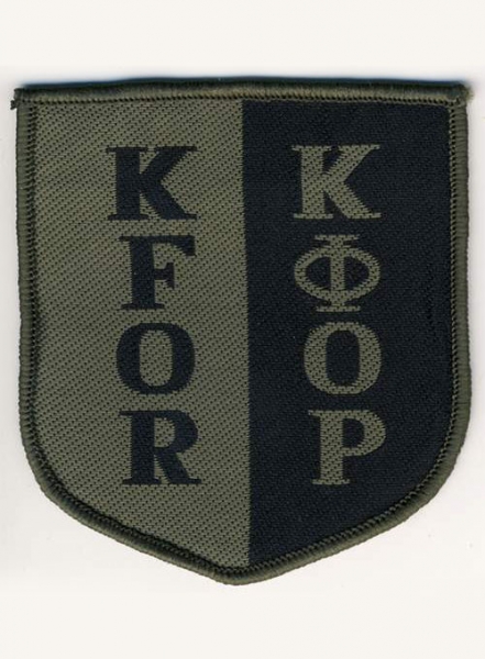 Kfor