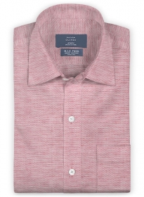 S.I.C. Tess. Italian Cotton Linen Eluigi Shirt