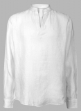 Linen Overhead Shirt