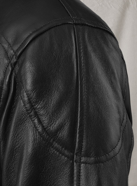 Star Trek Leather Jacket