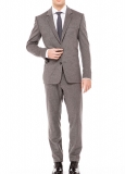 Reda Flannel Wool Suits