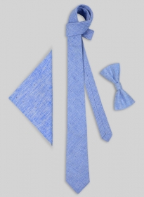 Italian Nile Blue Linen Combo Pack