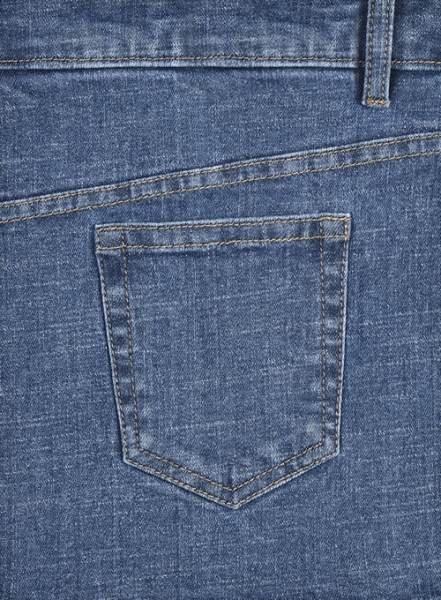 Marlin Blue Light Wash Stretch Jeans