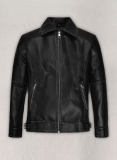 Leather Jacket #904