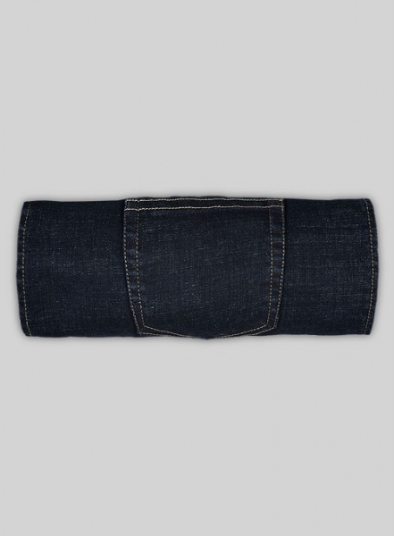 Jose Blue Indigo Wash Stretch Jeans