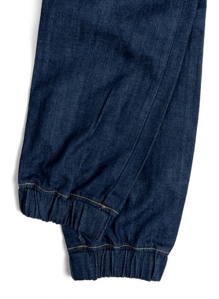 Voyage Blue Traveller Jeans