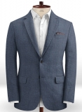 Solbiati Linen Wool Silk Allure Jacket