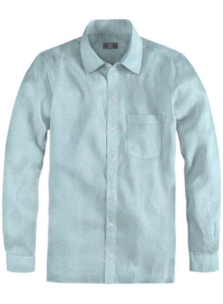 Italian Cotton Inorra Shirt