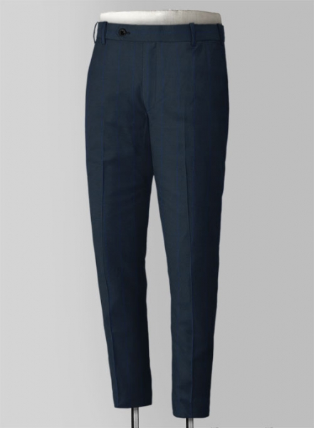 Napolean Paleci Wool Pants