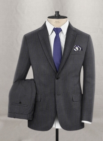 Napolean Esae Wool Suit