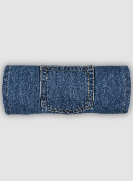 Olympus Blue Light Wash Jeans