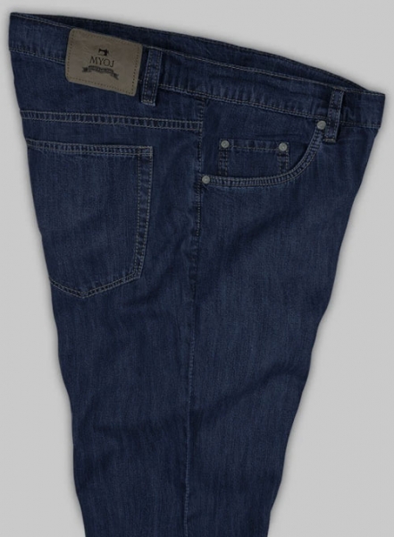 7oz Light Weight Jeans