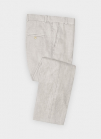 Italian Meadow Linen Pants