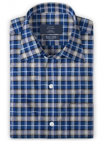 S.I.C. Tess. Italian Cotton Paredo Shirt