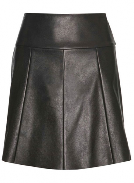 Luxor Leather Skirt - # 181