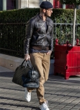 David Leather Jacket #2