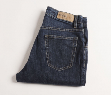 Wild Couture Stretch Denim-X Jeans