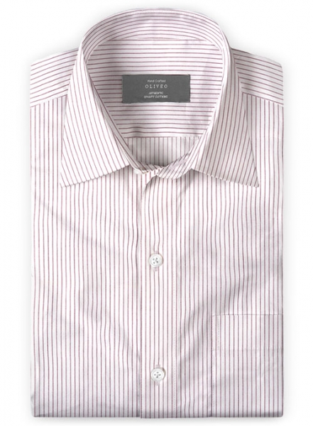 Italian Cotton Atale Shirt