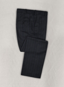 Napolean Limo Wool Pants